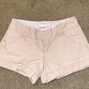 Khakis shorts